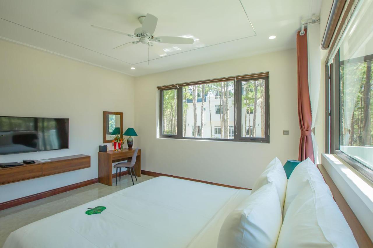 Cereja Hotel & Resort Dalat Zewnętrze zdjęcie