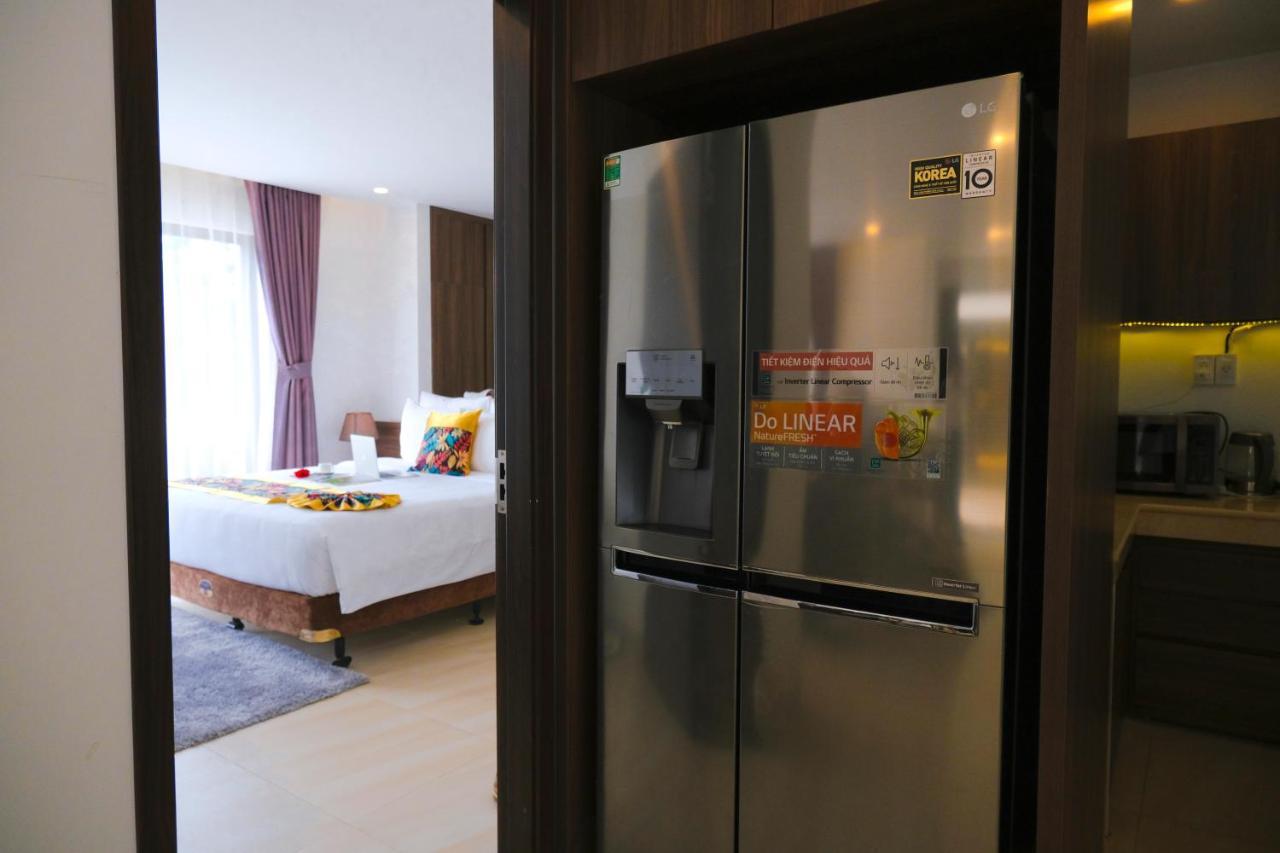 Cereja Hotel & Resort Dalat Zewnętrze zdjęcie