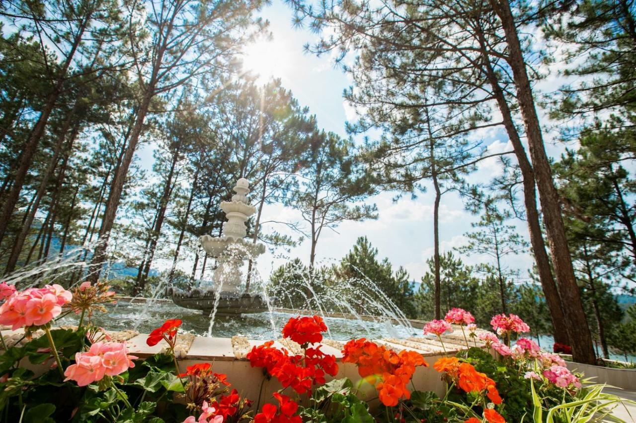 Cereja Hotel & Resort Dalat Zewnętrze zdjęcie
