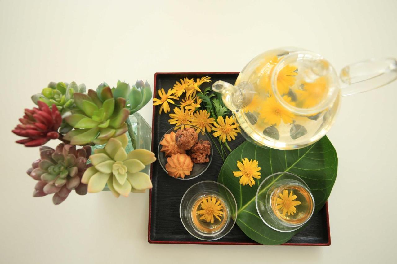 Cereja Hotel & Resort Dalat Zewnętrze zdjęcie