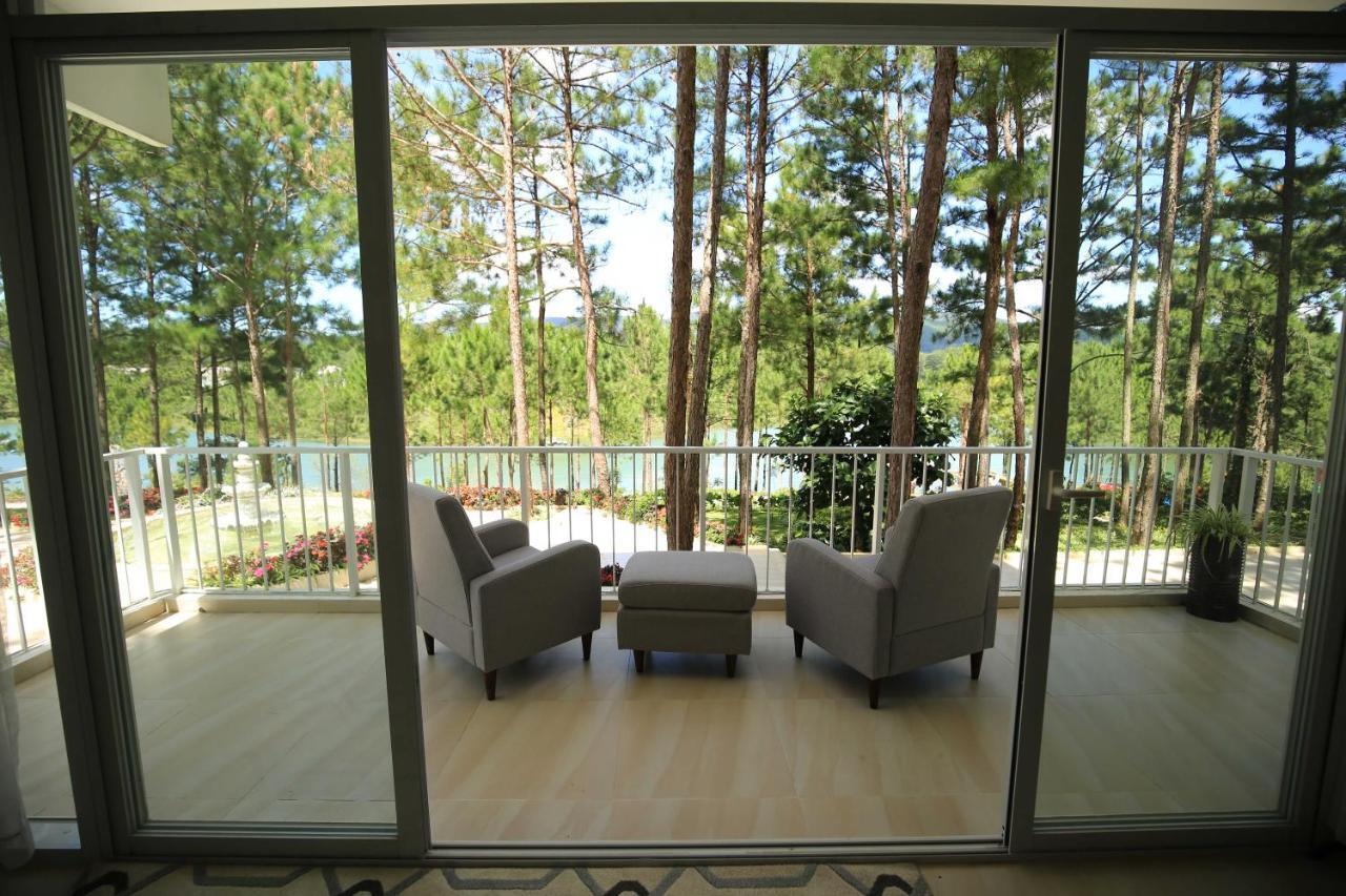 Cereja Hotel & Resort Dalat Zewnętrze zdjęcie
