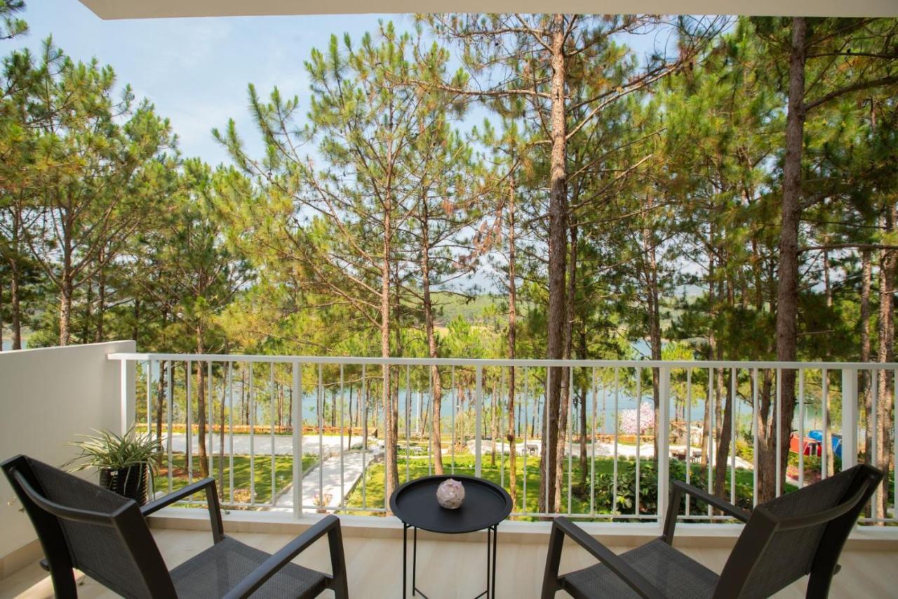 Cereja Hotel & Resort Dalat Zewnętrze zdjęcie
